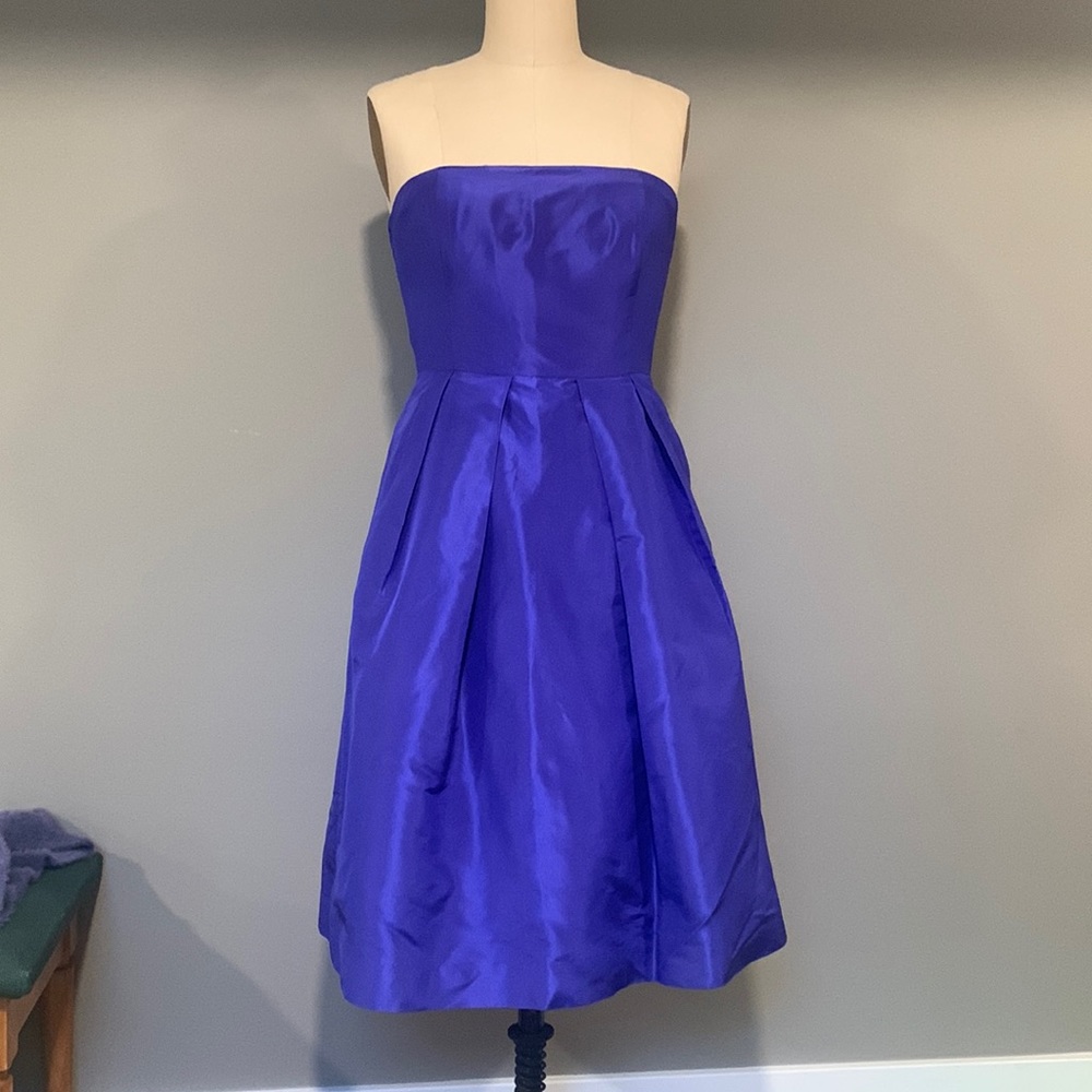 J. Crew Dress.